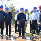 张国清赶赴湖南长沙浏阳市烟花厂爆炸事故现场指导应急救援处置工作时强调 抓紧搜救失联人员 全力做好伤员救治 强力推进重点行业领域风险隐患排查整治