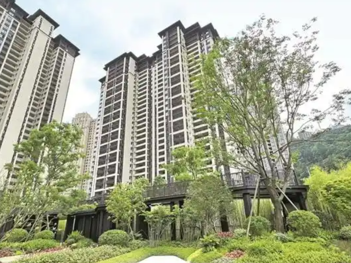 给城市装上“抗风险骨架”