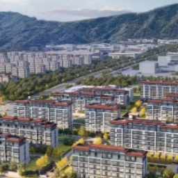 旧空间新变化，城市更新激发经济新活力