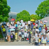 “五一”假期 益阳接待游客同比增长8.11% 