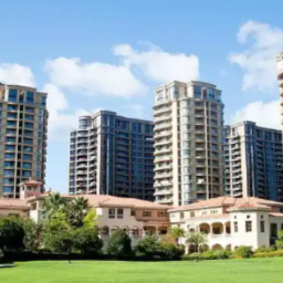 中办国办：稳步推进新就业群体参加住房公积金制度