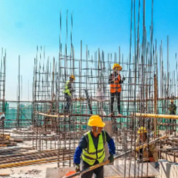 报告聚焦建筑业转型：人才、技术、交付模式为三大支点