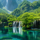 美文丨肖凌之：泉瀑溪潭的故乡