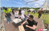 这个五一，株洲交出一份不一样的文旅答卷