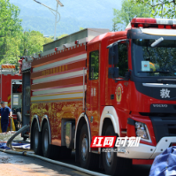 观潮的螃蟹丨浏阳烟花厂爆炸事故救援的24小时