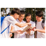 以数智化多模态实现双创教育迭代升级