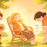 立夏节气，怕冷的你该把“小太阳”养起来了