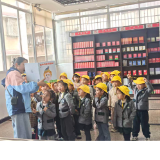 书香润童心 墨韵传文脉——永州图书城世界读书日暨“五一”文化惠民系列活动圆满落幕