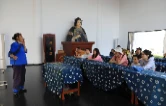 江永：五一寻韵非遗 解锁千年女书的文化密码