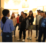 江永：畅游上甘棠古村 品味千年文脉底蕴