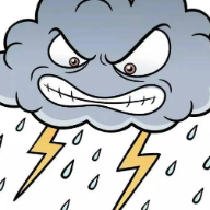 5月7日湘中以南有较强降水过程 并伴有雷雨大风等强对流天气