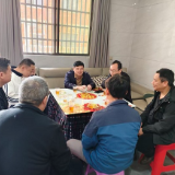新田县政协现场督办：让村民告别“季节性缺水”难题