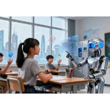 教育数字化推动教师角色重构