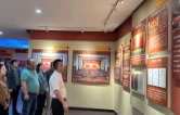 筑牢廉洁救助防线 邵阳市救助管理站赴市廉政教育基地开展警示教育活动