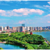 株洲发布57个重点招商引资项目