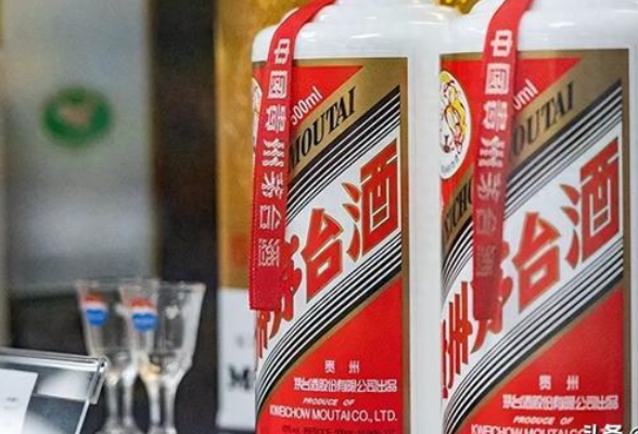 贵州茅台辟谣
