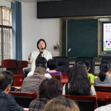 安仁县承坪乡：聚焦乡村家庭教育 护航未成年人健康成长
