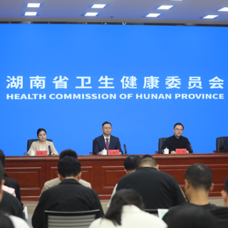 立夏湿热交错易诱发呼吸道疾病 科学预防有妙招