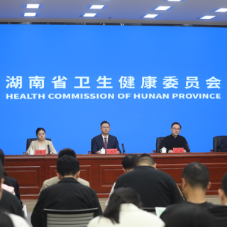 跑步打球易受伤？湖南省康复医院专家送上运动防护“护身符”