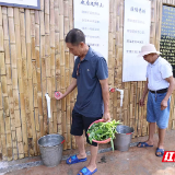 巡视整改在路上｜株洲市渌口区：安居梦圆，清泉入户，机制健全