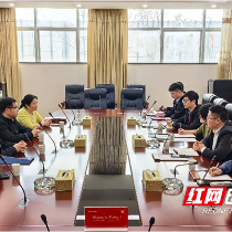 湖南工业大学机械工程学院全力推进2026届毕业生高质量就业
