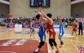 10连胜！“湘BA”株洲队82比67力克岳阳队