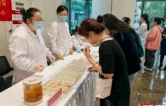 午间‘医’小时｜春夏养生局：楼宇“门口”的健康守护