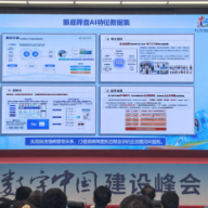 湖南“眼底筛查AI特征数据集”入选全国数据知识产权登记十大典型案例