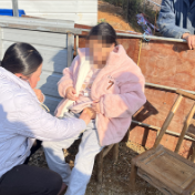 精准管理，醴陵卫健持续守护母婴平安