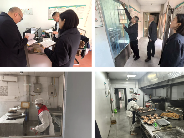 一场守护预制菜安全的“双向奔赴”