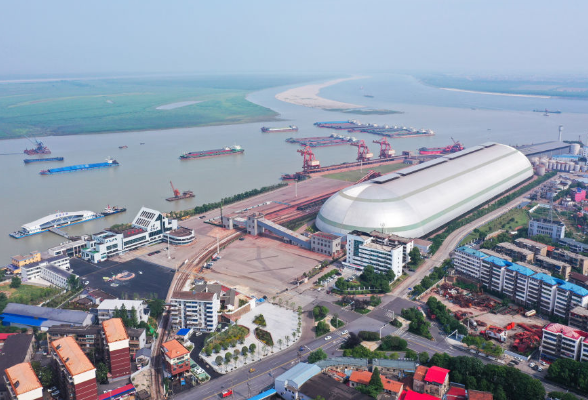 经济大省调研行｜向新而行天地宽——湖南实干担当彰显大省作为