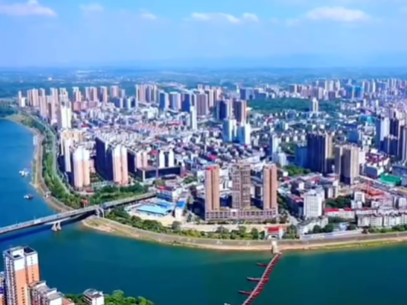 永州市蔬菜出口产业高质量发展座谈会召开