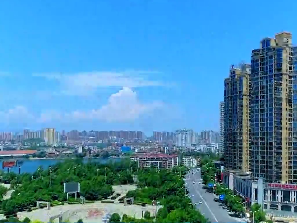 2026永州市文旅推介会在深圳举行