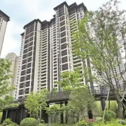 金地集团：1—4月累计实现签约金额58.3亿元
