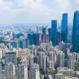正荣地产：1—4月累计合约销售金额约13.55亿元