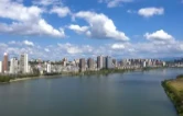 永州文旅体赛事活动招商推介会在深圳举行