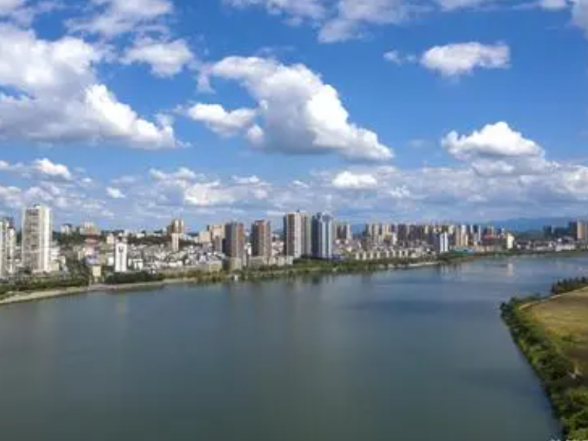 永州文旅体赛事活动招商推介会在深圳举行