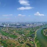 湘潭·CITY丨群星璀璨 一座“模范之城”的精神密码