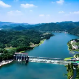一季度落实水利建设投资145.55亿元 湖南加速补齐现代化水网“拼图”