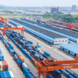 今年前4个月湖南进出口同比增长16.2%