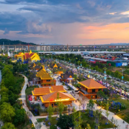 2026中国旅游日怀化主题活动暨夏季文旅消费季即将燃情启幕