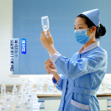 白衣执甲 温柔力量——致敬邵阳市第二人民医院优秀护士