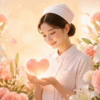 	国际护士节 |@护理工作者 您的专属职业健康攻略来了