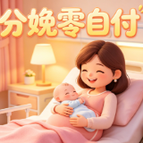分娩“零自付”城市再扩容 “生娃基本不花钱”时代加速到来