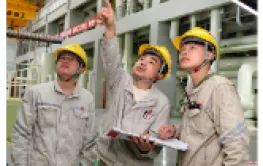匠心传承·智造未来｜这支“全国工人先锋号”班组让光热照亮湖湘大地