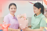 海报丨不一样的护士节，株洲市人民医院花式“减压法”