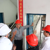 沈晓明现场督导浏阳烟花厂爆炸事故处置并检查烟花爆竹产业风险隐患排查整治工作