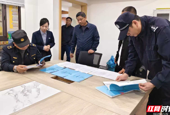 石门公安：聚焦校车交通安全隐患 加力管控守护学生平安