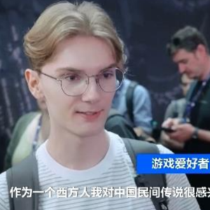 微短剧、电影、游戏、潮玩齐“出海”中国品牌软实力硬核崛起