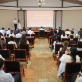 青年创新说——湖南文体旅集团青年为“十五五”发展建言献策